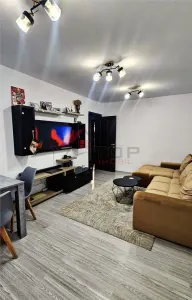 Apartament 2 camere+ gradina- CUG, Aleea T Neculai - Iasi
