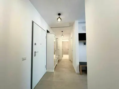 Apartament 2 camere de inchiriat Constanta Mamaia - foto 4