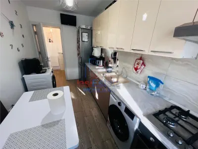 Apartament 2 camere si parcare - Lunca Cetatuii - capat CUG - foto 11
