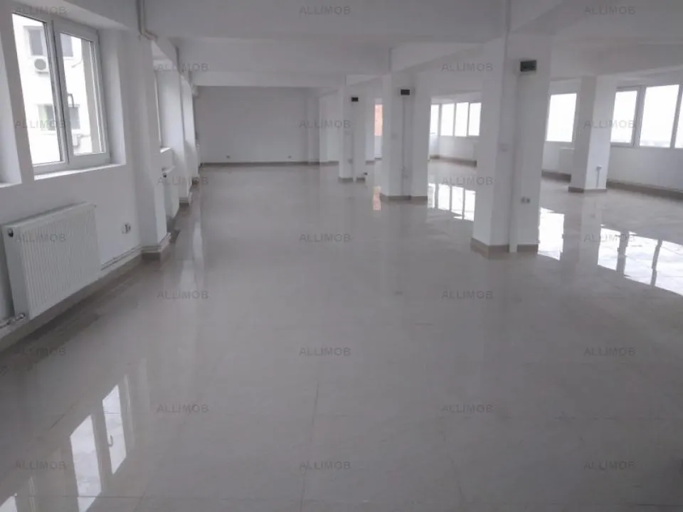 Spatiu de birouri in Ploiesti, zona ultracentrala. - foto 3