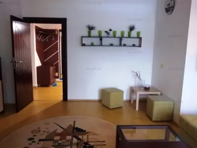 Apartament 2 camere in Bucuresti, complex PHOENICIA BUSINESS PARK - foto 4