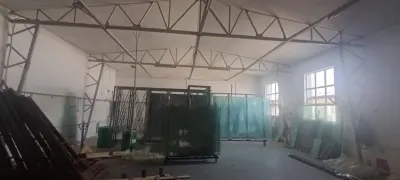 Hala de productie/ depozitare in suprafata de 340 mp in Ploiesti, zona Xenia. - foto 16