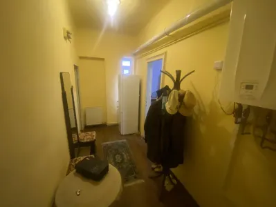 Apartament in vila zona Bulevardul Castanilor, suprafata utila 102 mp, 4 camere. - foto 10