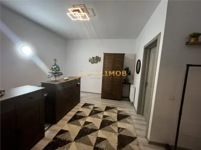 COMISON 0%  Vila 5 camere in Bucov. - foto 9
