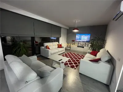 Apartament 3 camere in bloc nou, zona Ultracentrala. - Ploiesti