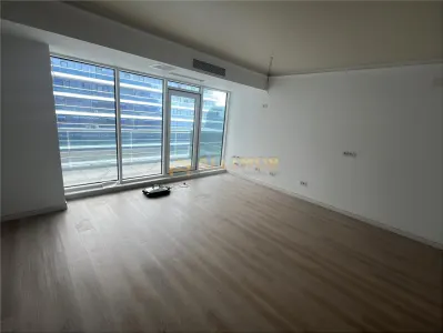 Studio dublu cu vedere la mare, etaj 8 – White Titanic, Mamaia Nord, mobilat complet - foto 7