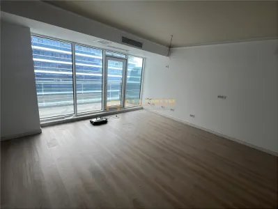 Studio dublu cu vedere la mare, etaj 8 – White Titanic, Mamaia Nord, mobilat complet - foto 8