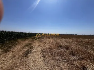 Oportunitate de investitie – Teren extravilan 6.480 mp, cu dubla deschidere, situat la DN1 - foto 12