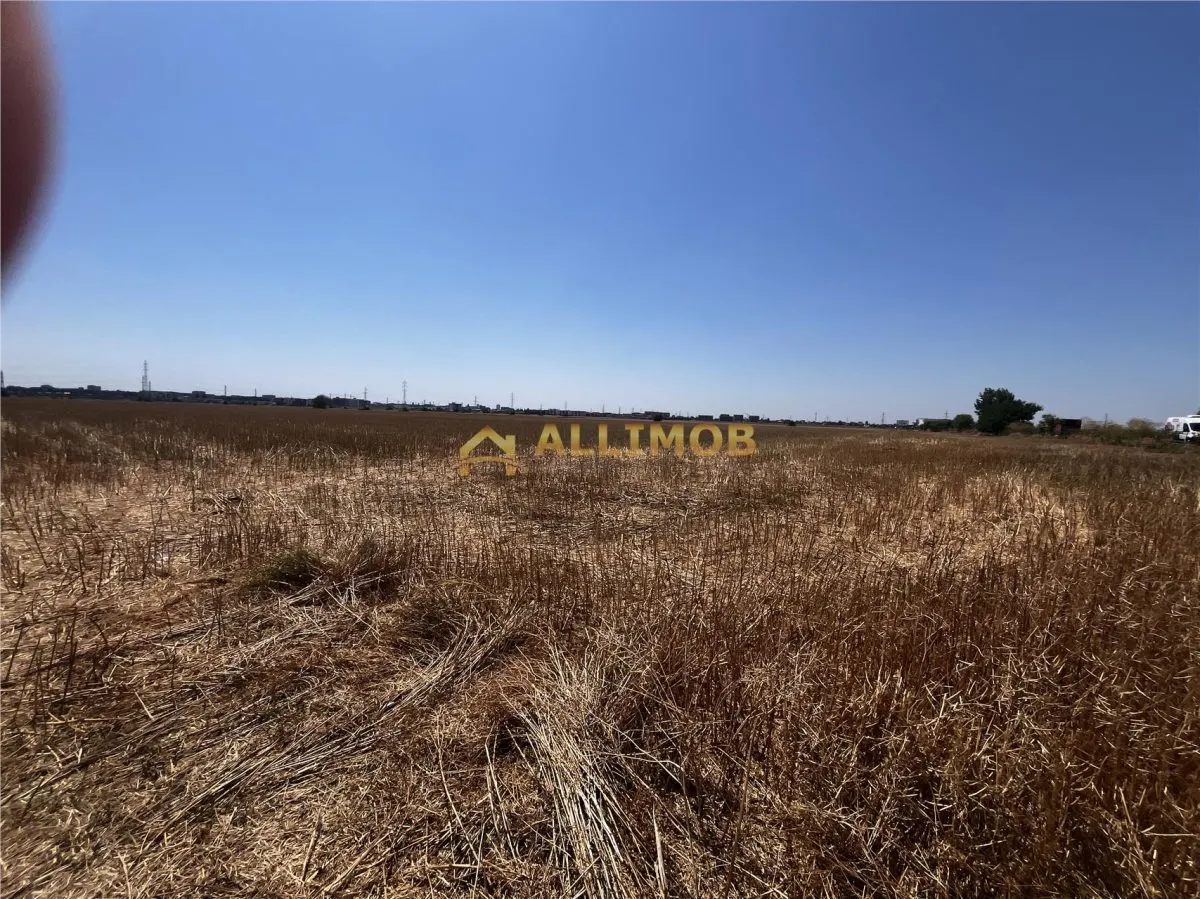Oportunitate de investitie – Teren extravilan 6.480 mp, cu dubla deschidere, situat la DN1 - foto 14