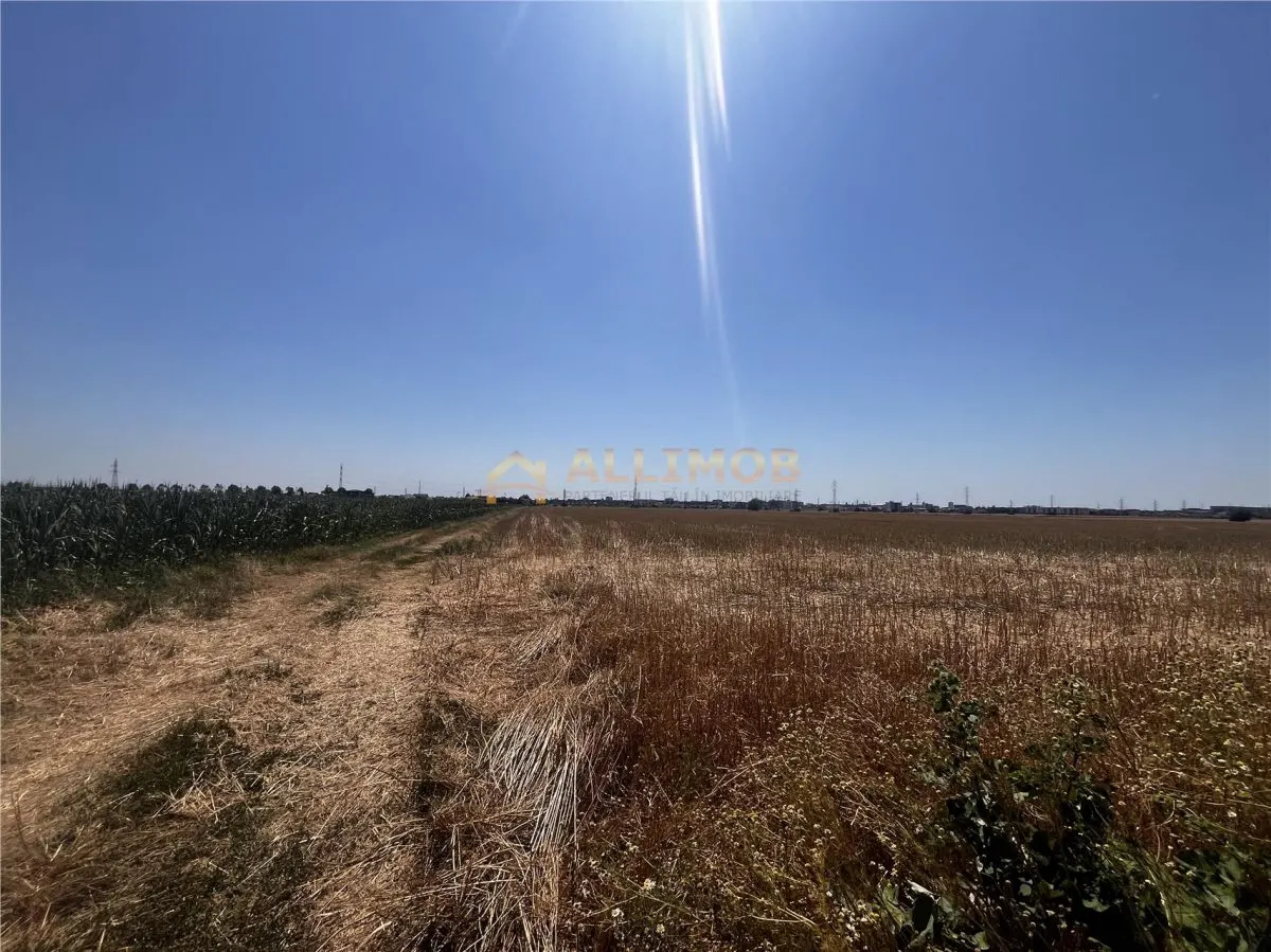 Oportunitate de investitie – Teren extravilan 6.480 mp, cu dubla deschidere, situat la DN1 - foto 16