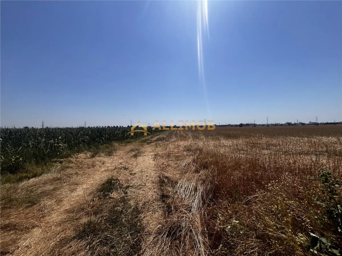 Oportunitate de investitie – Teren extravilan 6.480 mp, cu dubla deschidere, situat la DN1 - foto 17