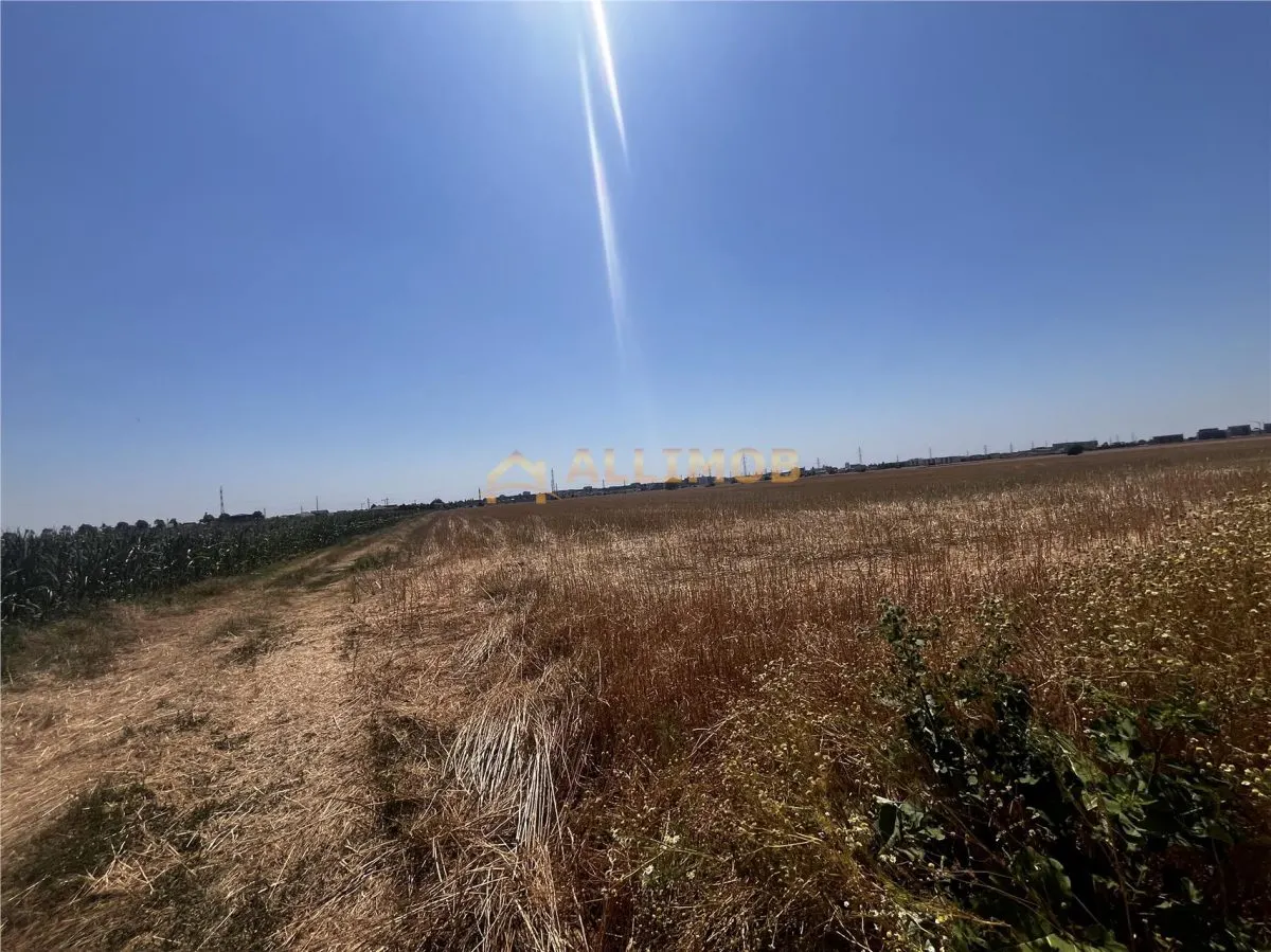Oportunitate de investitie – Teren extravilan 6.480 mp, cu dubla deschidere, situat la DN1 - foto 18