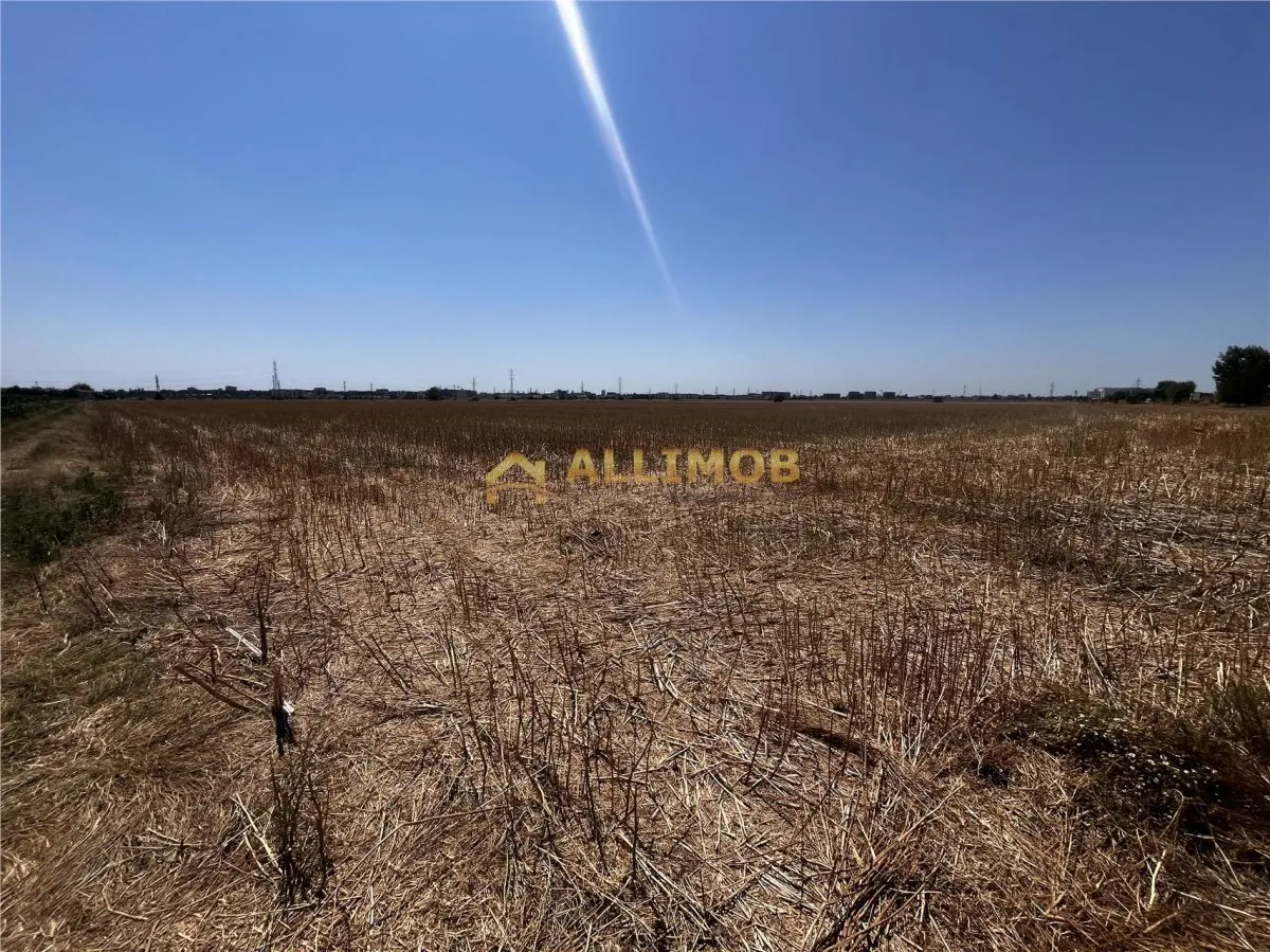 Oportunitate de investitie – Teren extravilan 6.480 mp, cu dubla deschidere, situat la DN1 - foto 4