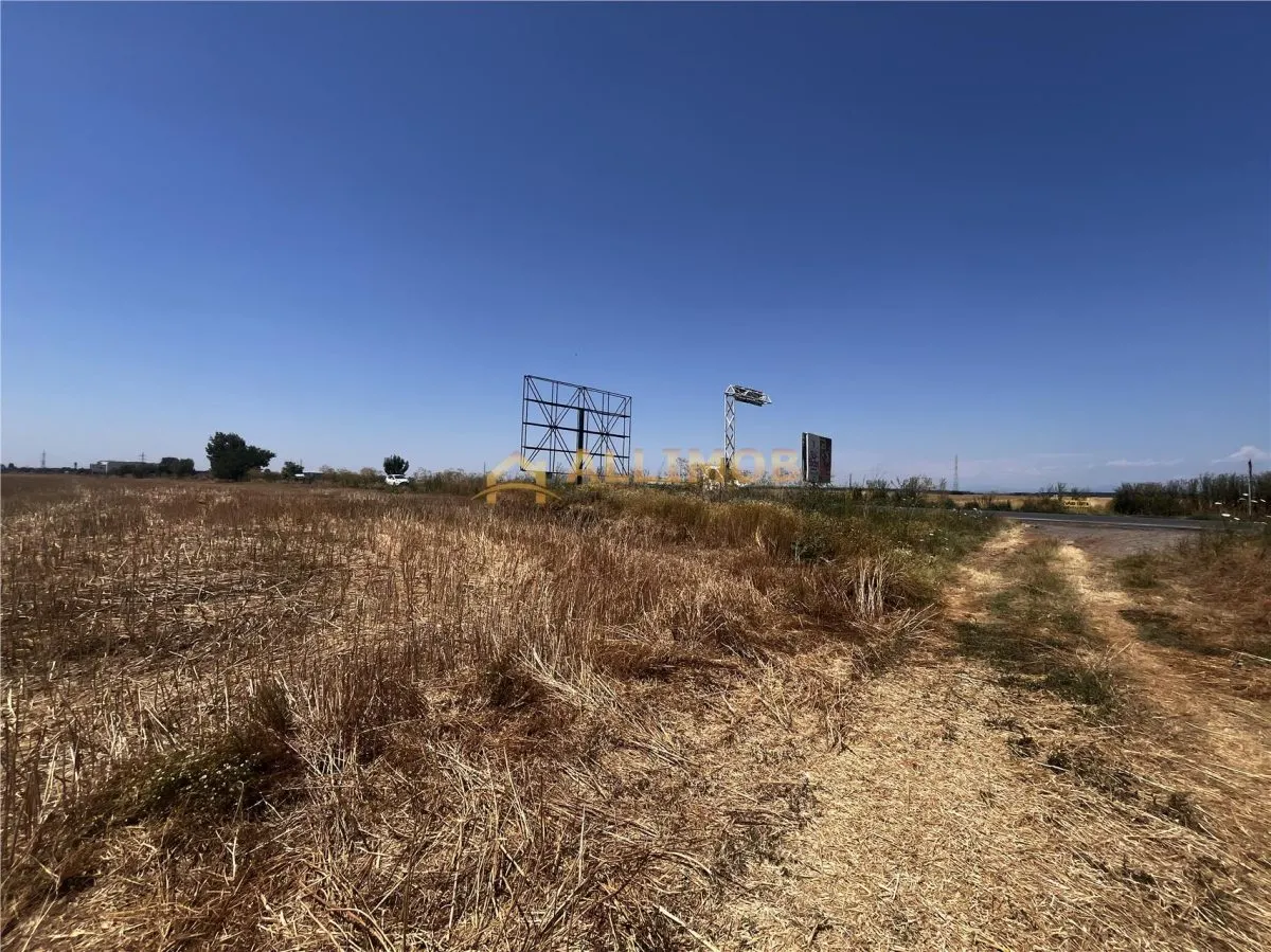 Oportunitate de investitie – Teren extravilan 6.480 mp, cu dubla deschidere, situat la DN1 - foto 7