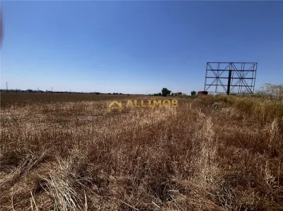 Oportunitate de investitie – Teren extravilan 6.480 mp, cu dubla deschidere, situat la DN1 - foto 10