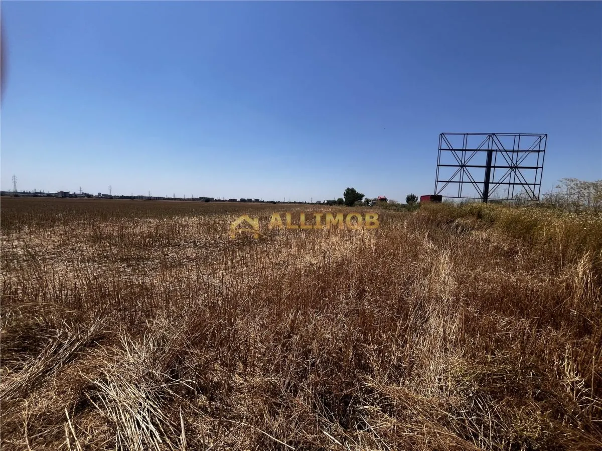 Oportunitate de investitie – Teren extravilan 6.480 mp, cu dubla deschidere, situat la DN1 - foto 10