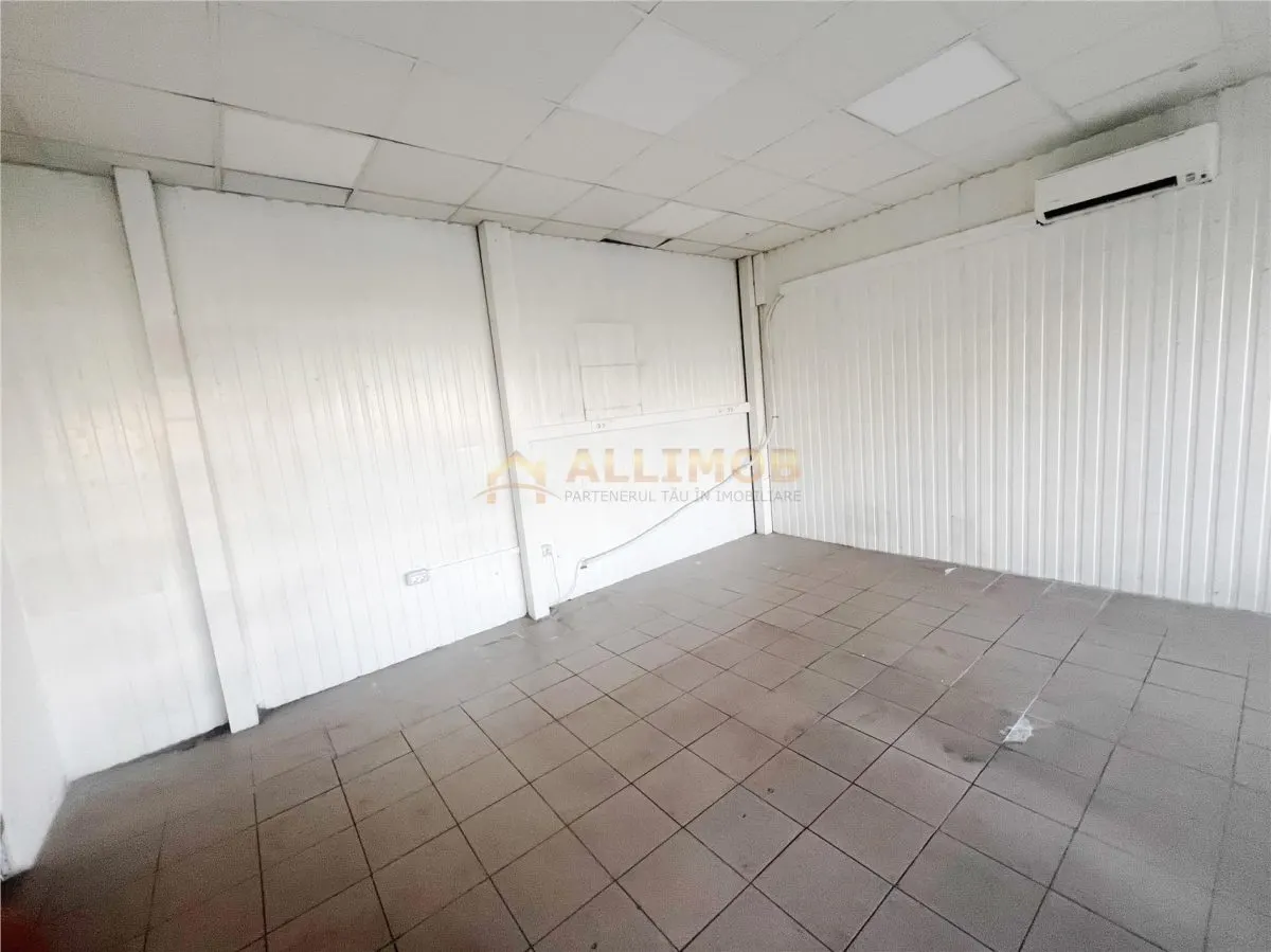 Spatiu comercial de închiriat în Ploiesti – Zona 0, - foto 3