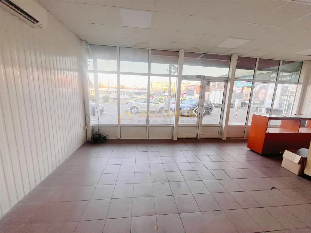 Spatiu comercial de închiriat în Ploiesti – Zona 0, - foto 4