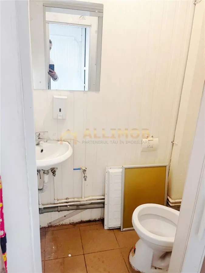 Spatiu comercial de închiriat în Ploiesti – Zona 0, - foto 5