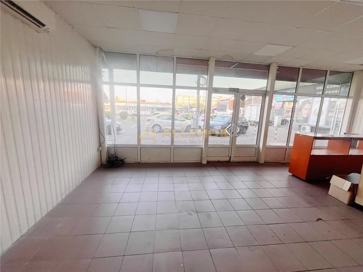 Spatiu comercial de închiriat în Ploiesti – Zona 0, - foto 6