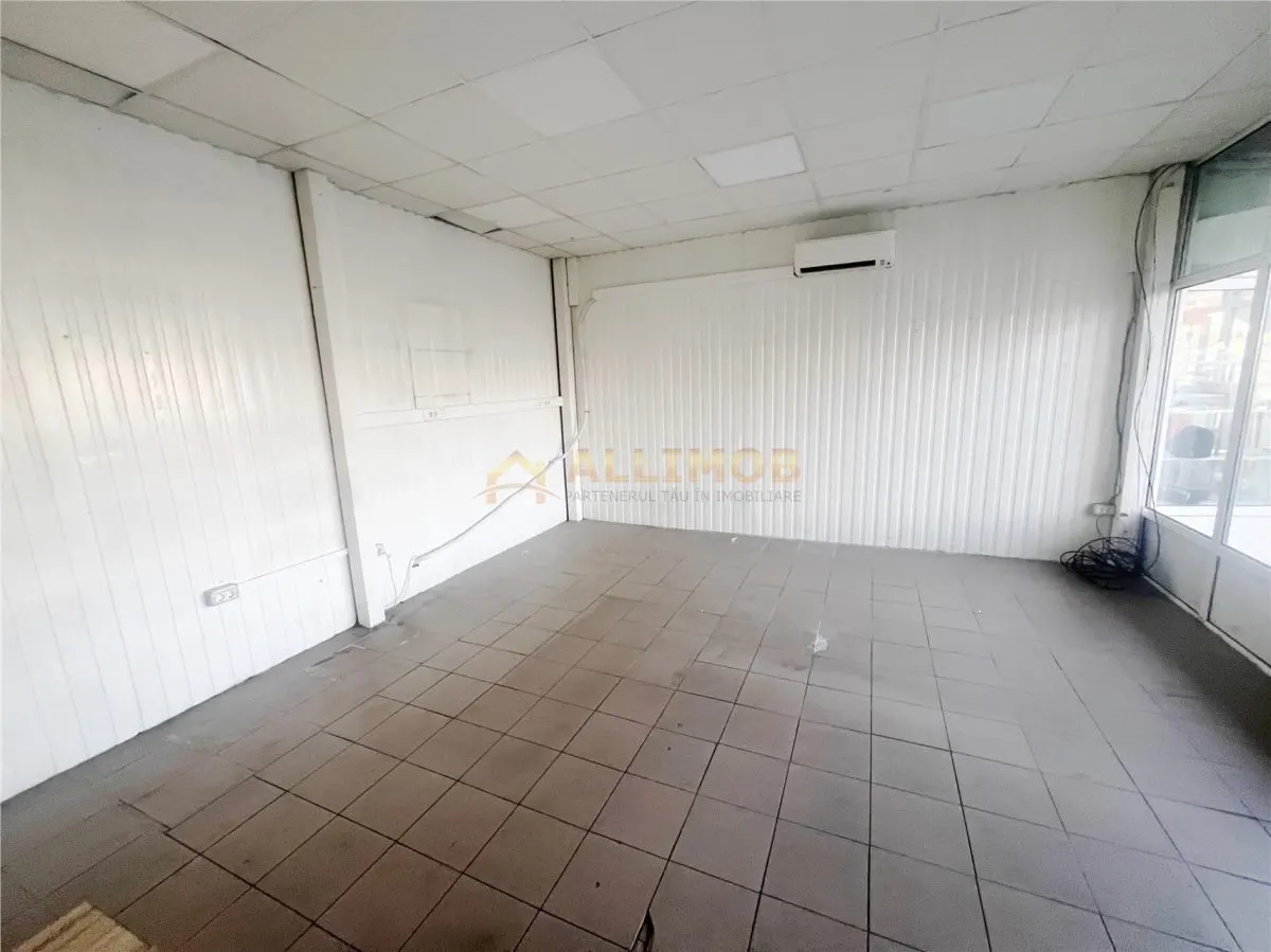 Spatiu comercial de închiriat în Ploiesti – Zona 0, - foto 7