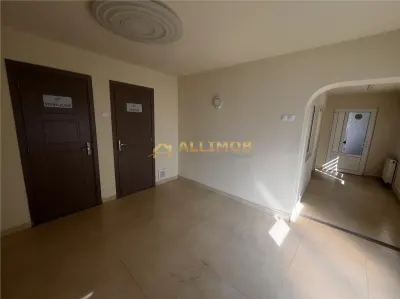 Oferta unica– spatiu cabinete si clinici, 180 mp, parter + etaj, renovat complet - foto 6