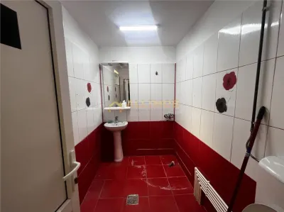 Oferta unica– spatiu cabinete si clinici, 180 mp, parter + etaj, renovat complet - foto 10
