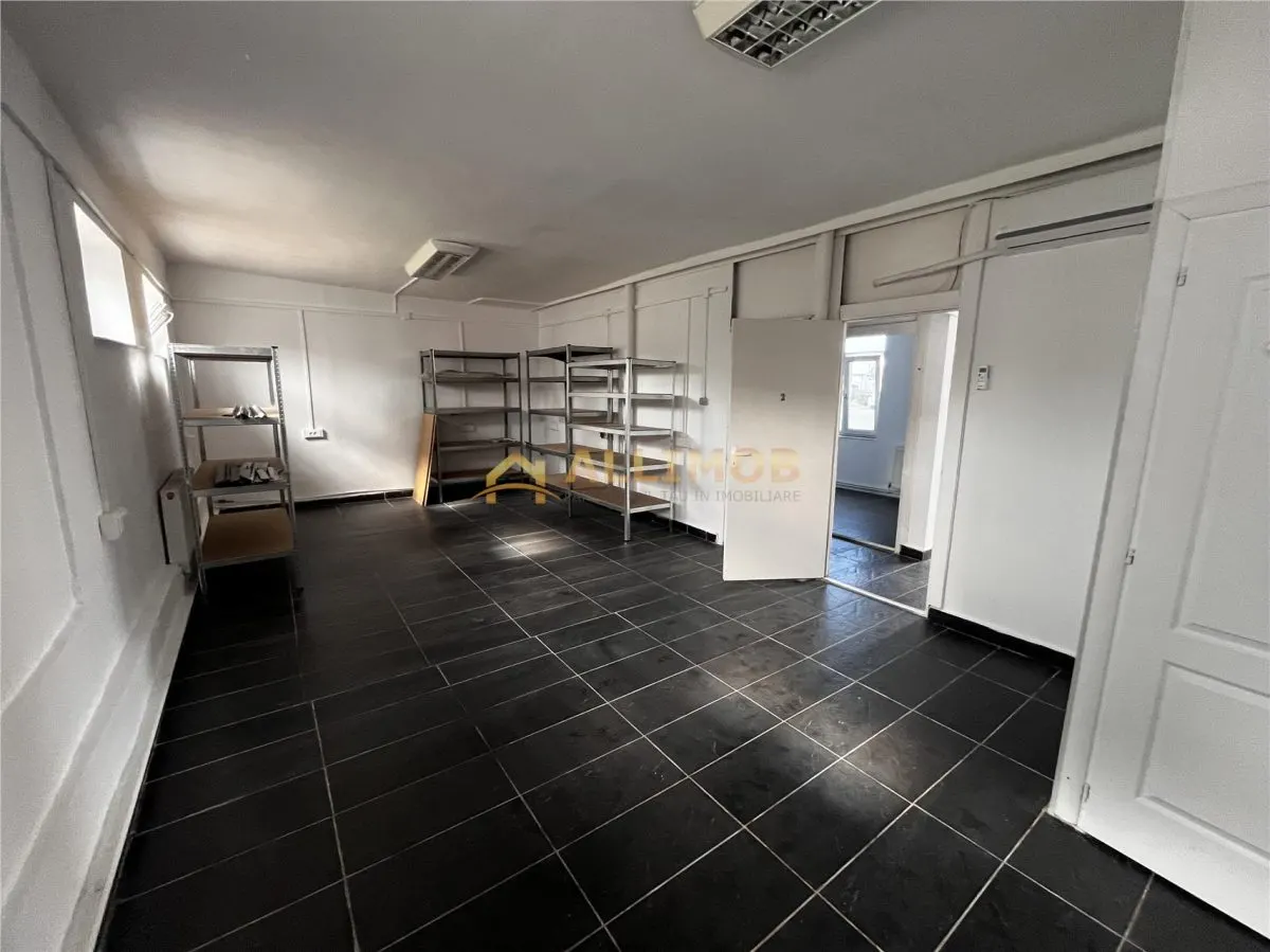 Spatiu de depozitare/productie de închiriat – 80 mp, Ploiesti. - foto 2