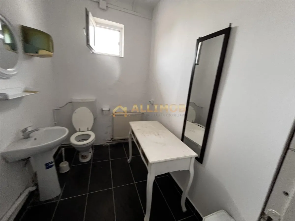 Spatiu de depozitare/productie de închiriat – 80 mp, Ploiesti. - foto 15