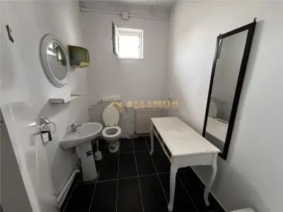 Spatiu de depozitare/productie de închiriat – 80 mp, Ploiesti. - foto 16