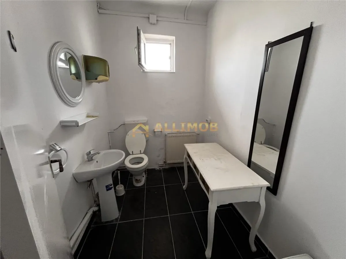 Spatiu de depozitare/productie de închiriat – 80 mp, Ploiesti. - foto 16
