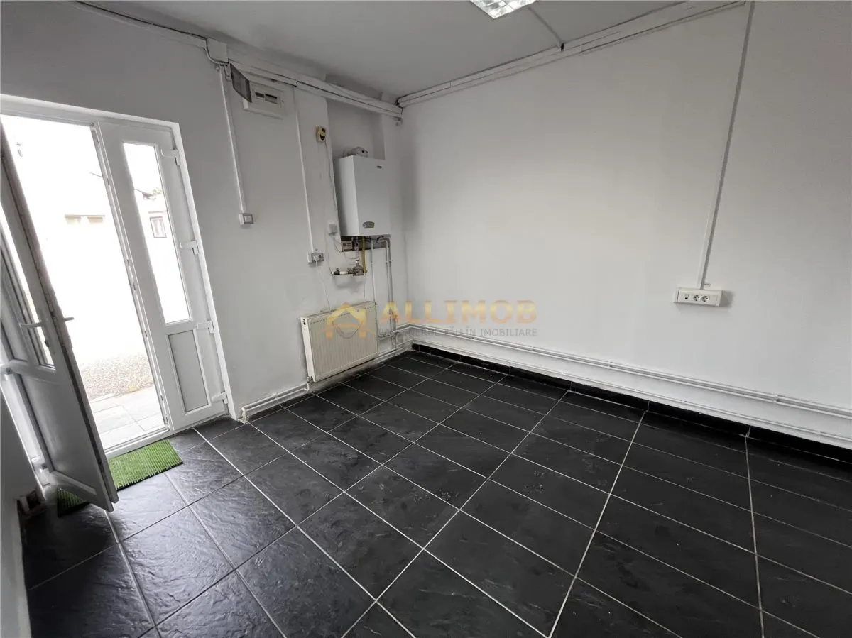 Spatiu de depozitare/productie de închiriat – 80 mp, Ploiesti. - foto 17