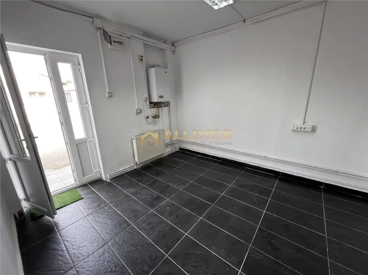 Spatiu de depozitare/productie de închiriat – 80 mp, Ploiesti. - foto 18