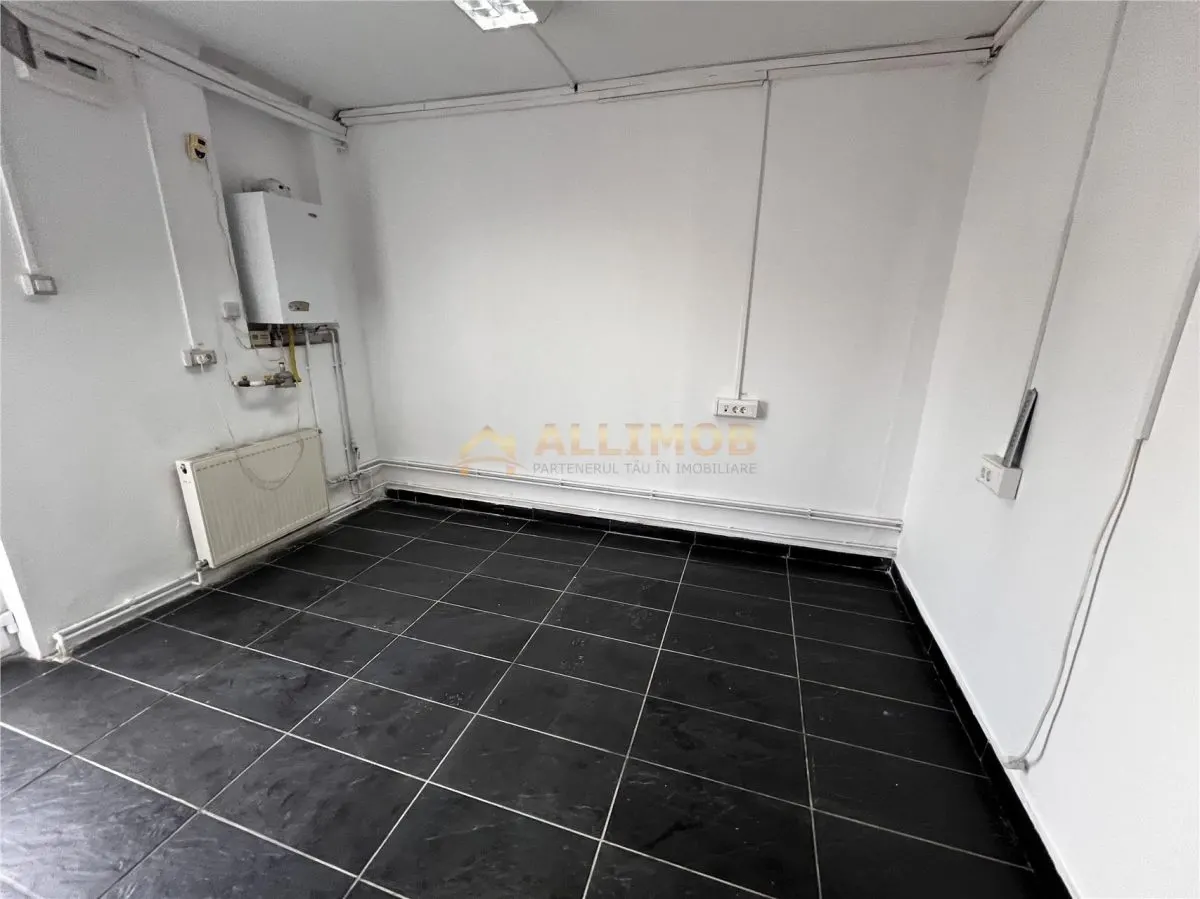 Spatiu de depozitare/productie de închiriat – 80 mp, Ploiesti. - foto 19