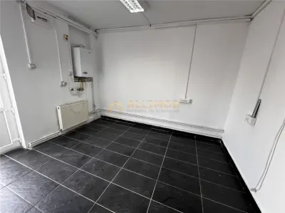 Spatiu de depozitare/productie de închiriat – 80 mp, Ploiesti. - foto 20