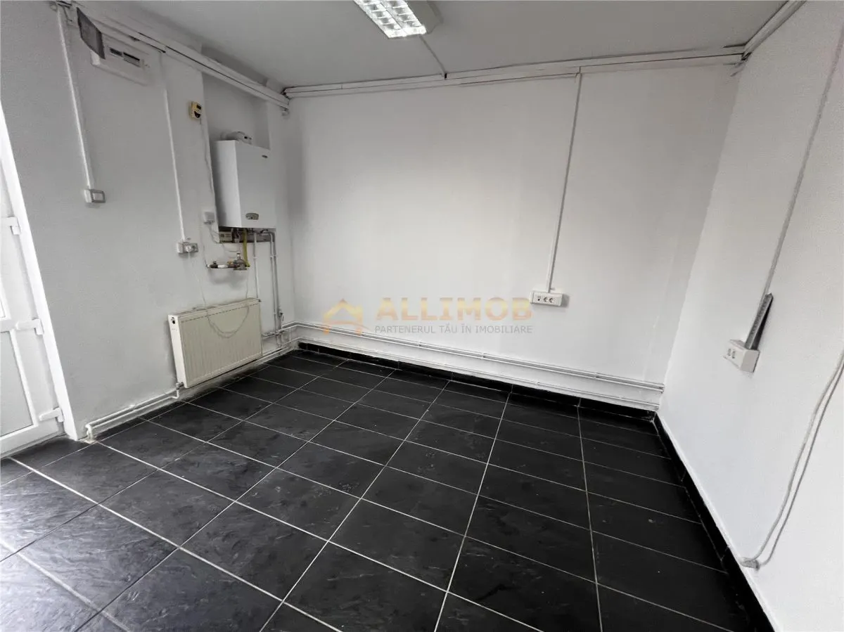 Spatiu de depozitare/productie de închiriat – 80 mp, Ploiesti. - foto 20