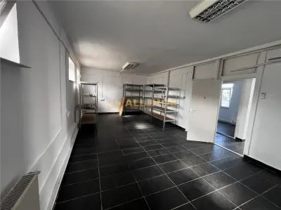 Spatiu de depozitare/productie de închiriat – 80 mp, Ploiesti. - foto 3
