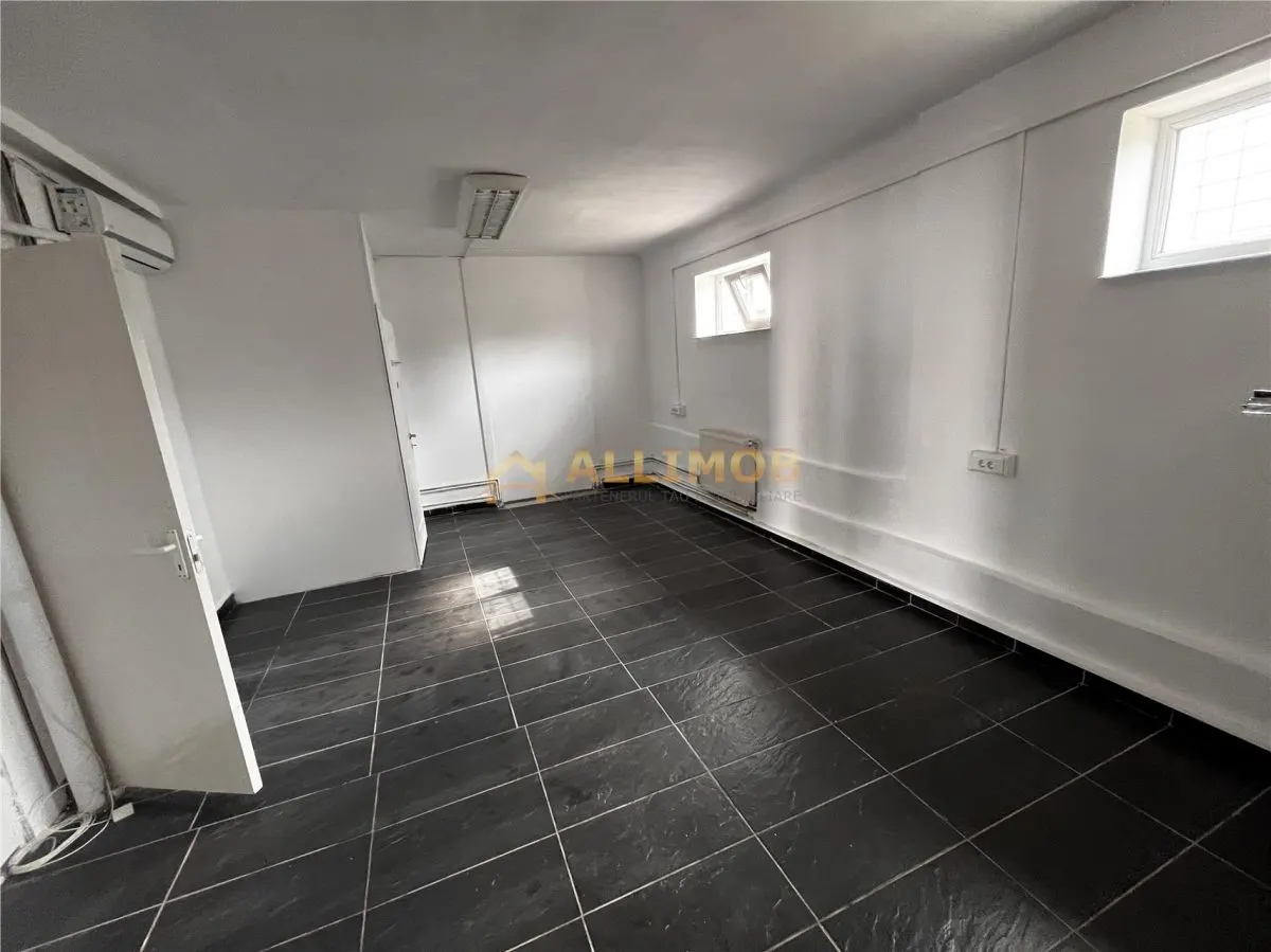 Spatiu de depozitare/productie de închiriat – 80 mp, Ploiesti. - foto 5