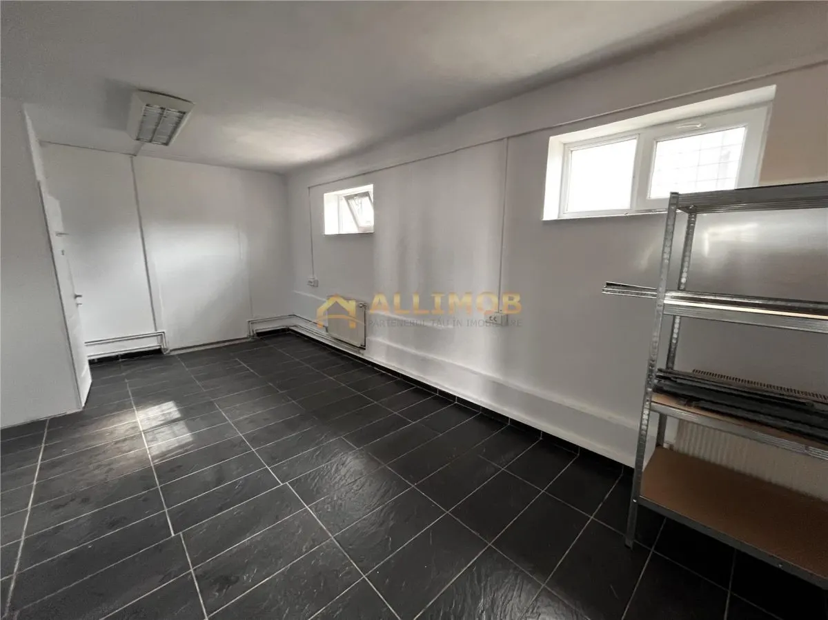 Spatiu de depozitare/productie de închiriat – 80 mp, Ploiesti. - foto 6