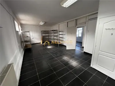 Spatiu de depozitare/productie de închiriat – 80 mp, Ploiesti. - foto 7