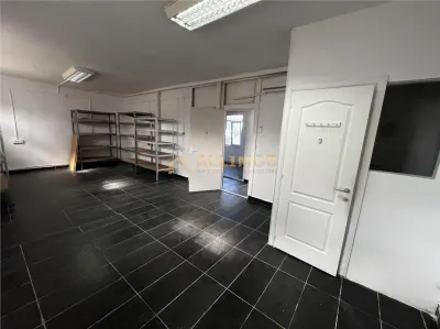 Spatiu de depozitare/productie de închiriat – 80 mp, Ploiesti. - foto 8