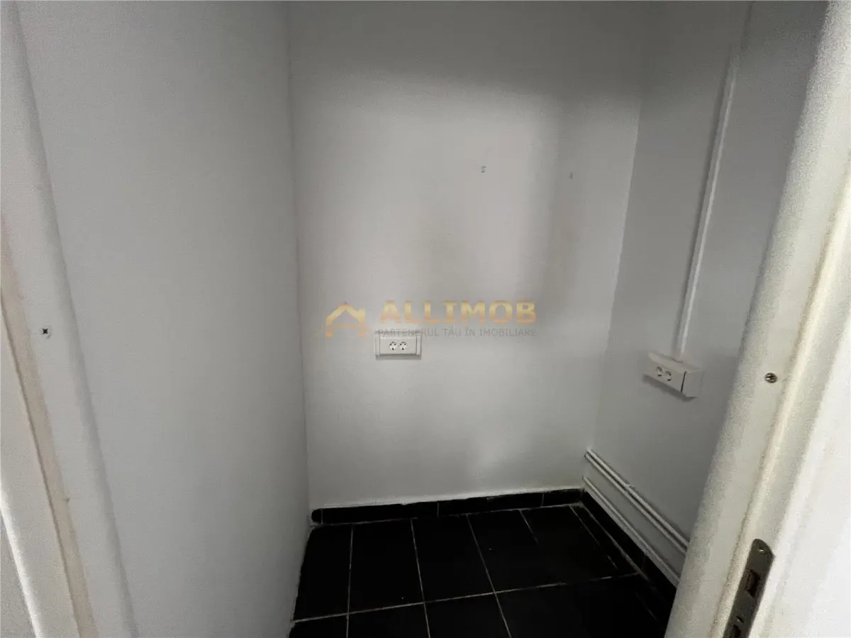Spatiu de depozitare/productie de închiriat – 80 mp, Ploiesti. - foto 9