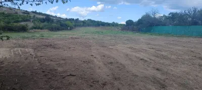 Terenuri cu suprafete intre 500 si 1500 mp in Baicoi, zona Liliesti. - foto 5