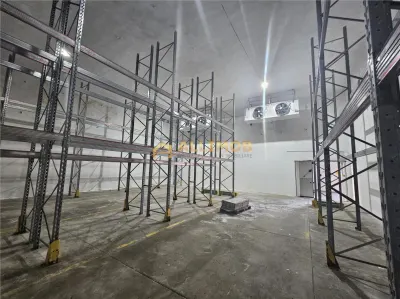 Spatiu de depozitare produse congelate de inchiriat – Ploiesti, Zona Nord – Xenia - foto 4