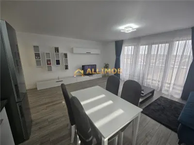 Apartament 2 camere de inchiriat in Magnolia Village, Paulesti - foto 5