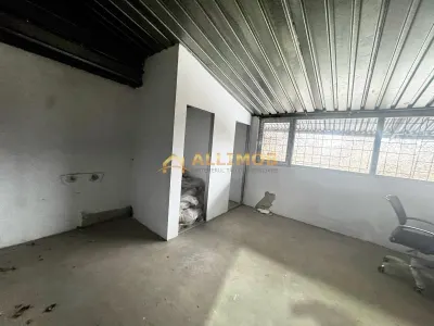Hala de 400 mp si 100 mp birouri in Ploiesti, zona Mihai Bravu . - foto 8