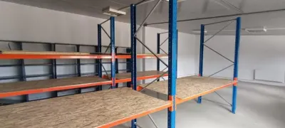 Spatiu depozitare si birou in Ploiesti, zona  Mihai Bravu. - foto 11