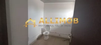 Spatiu depozitare si birou in Ploiesti, zona  Mihai Bravu. - foto 4