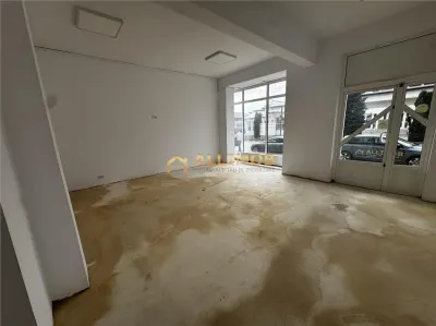 Spatiu comercial de 120 mp in Plopeni, zona cu vad . - foto 9