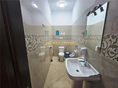 Spatiu birouri/ salon infrumusetare/ cabinete stomatologoice in Ploiesti, zona Ultracentral . - foto 10